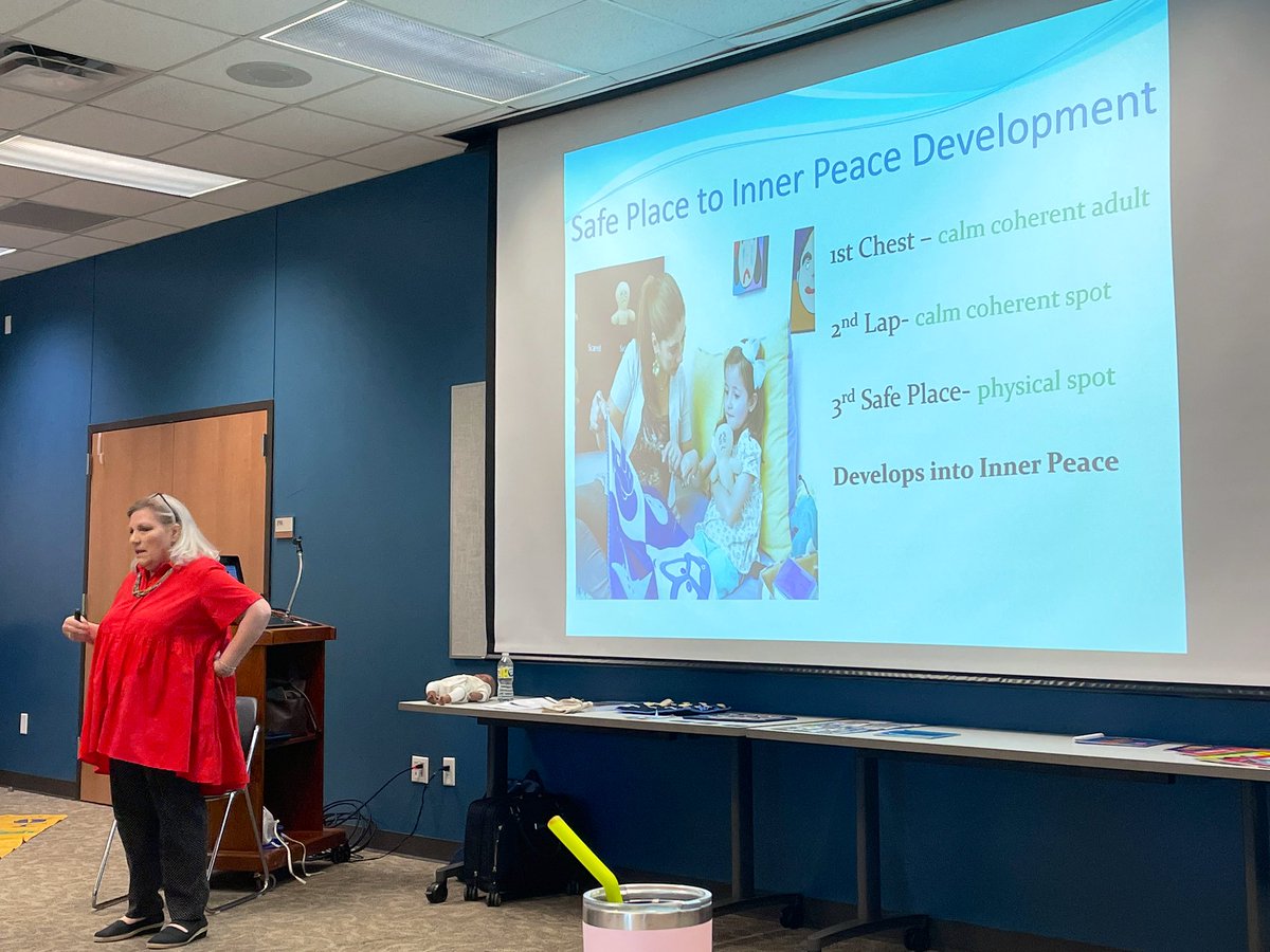 RRISD Prekindergarten tweet media