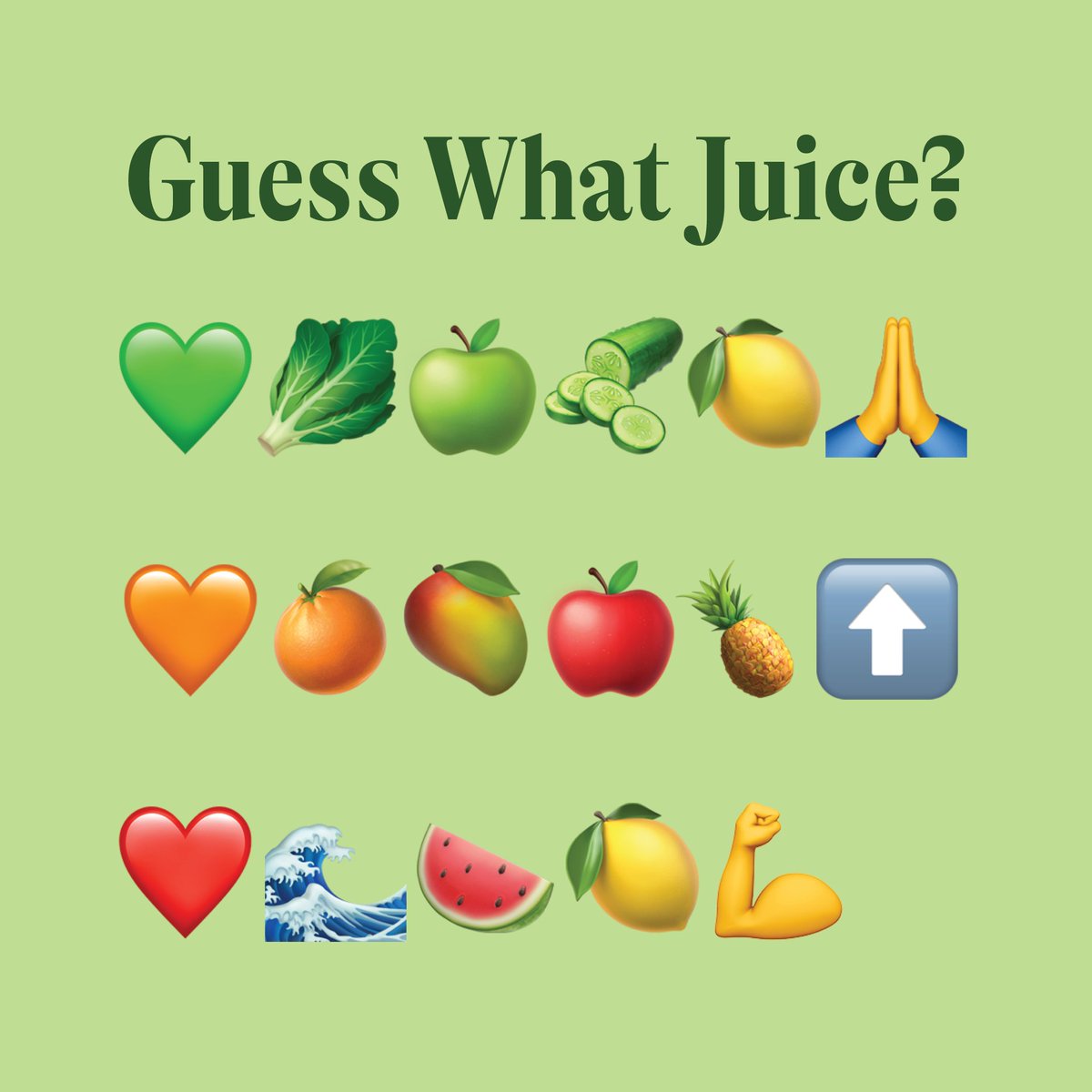 Evolution Fresh tweet media