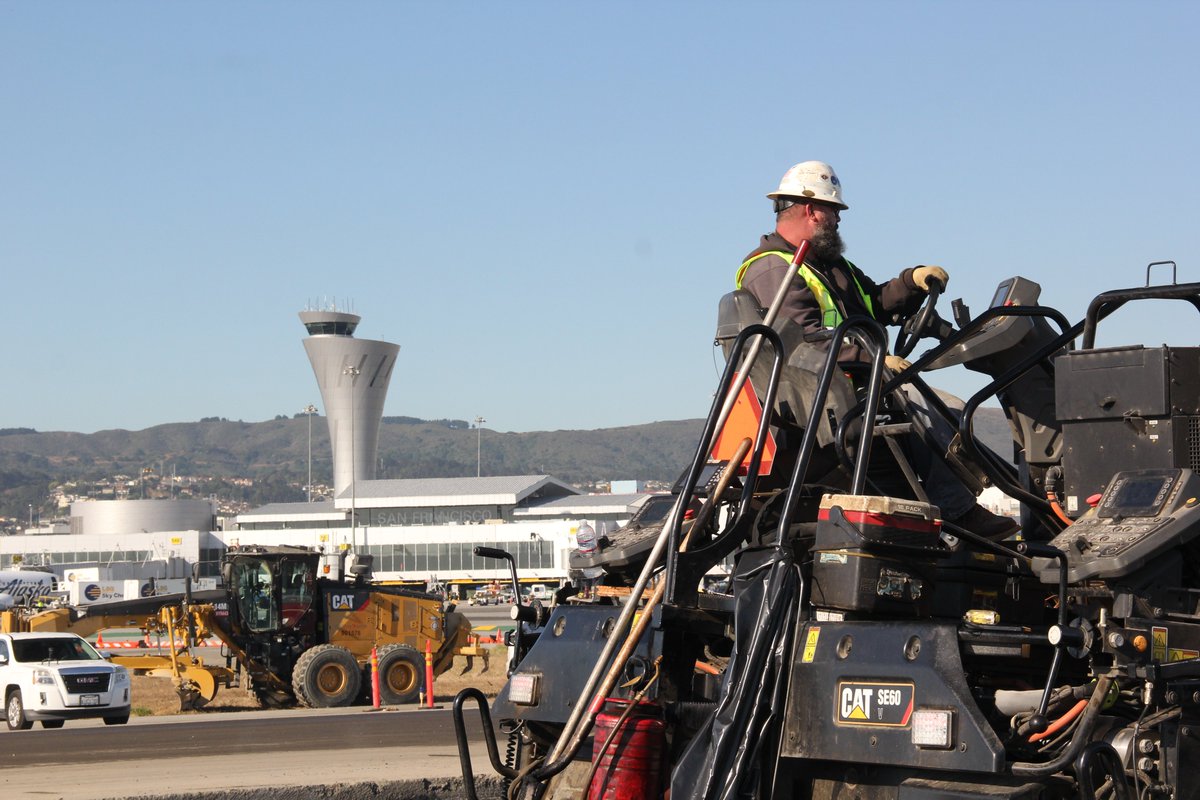 Graniterock tweet media