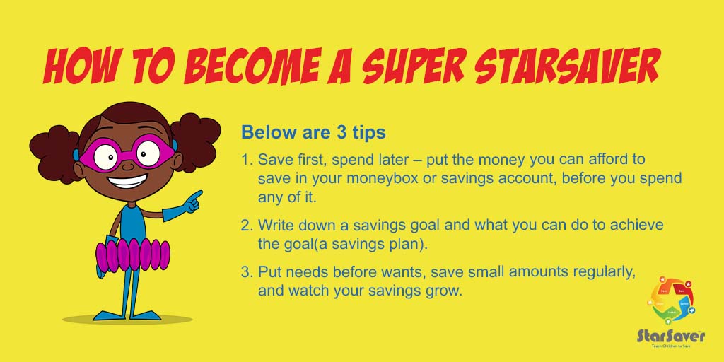 StarSaver tweet media