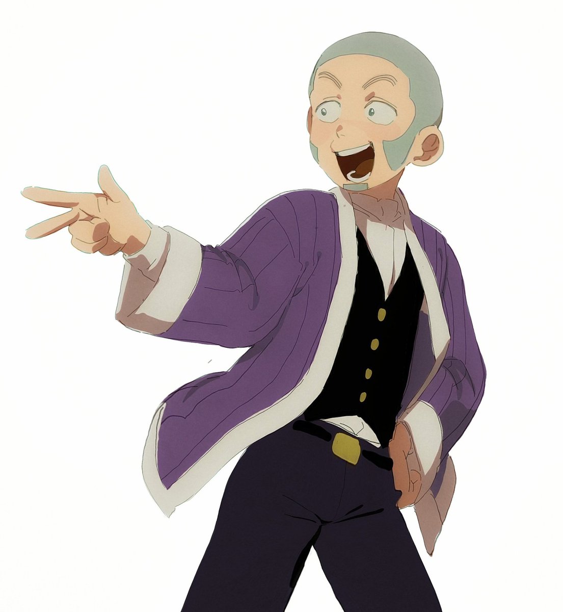 니나노농 tweet media