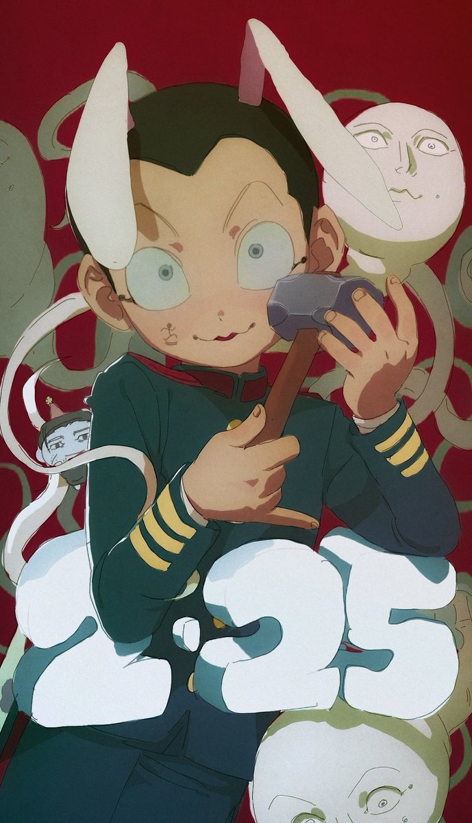 니나노농 tweet media