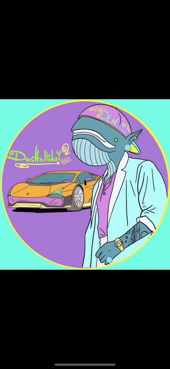 Check the watch! Ben Lambo….I ain’t got time for this! All fast money no slow bucks…cheers! #NFT #avatar docsdripfactory.com <a href="/dripfactory418/">Docsdripfactory.eth 🦨 💨</a> <a href="/DocHolliday418/">DocHolliday418.2A⚡️#100p 🇺🇸</a> 🔥