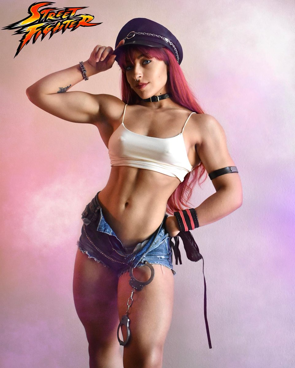 （−_−；） on Twitter: "Alesh Cypress IG: cypressalesh"