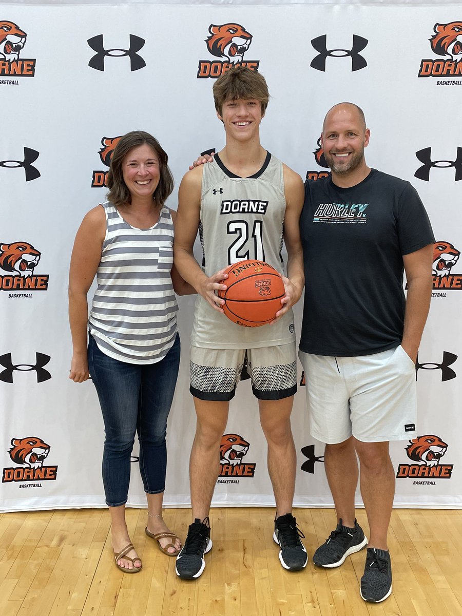 anthony_simon31's tweet photo. After a great official visit I am blessed to receive an offer from Doane! Thanks to @JoelStryker1 and @CoachMcKeithen for this opportunity! https://t.co/ocWto4OtR3