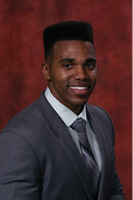 Hello #MedTwitter/#physiatrytwitter, my name is Shemar Crawford and I am a MS4 from FSU COM! I'm an aspiring Physiatrist interested in general physiatry, interventional pain, and sports medicine. I love lifting weights and I grow coral lol😂(check out my header) <a href="/inside_thematch/">Inside The Match</a>