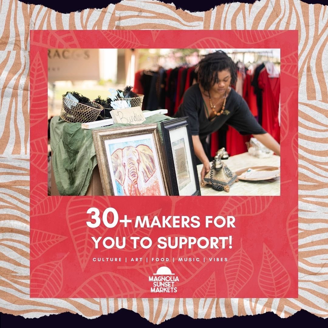 wurmworks's tweet photo. Gonna be a great evening on Saturday🪱🪴! So many friends @magnoliamarketsjxn -come see us 4-7 @smithrobertsonmuseumms

#saturday #weekend #market #shoplocal #supportsmallbusiness #jacksonms #mississippi #comeseeus #wormsonthemove #excited #growingtogether #plants #vermicompost https://t.co/zer9XldqZO