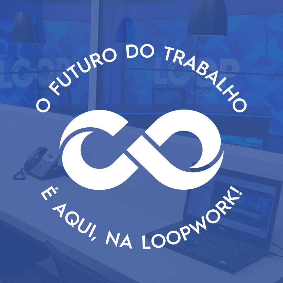 Loopwork tweet media