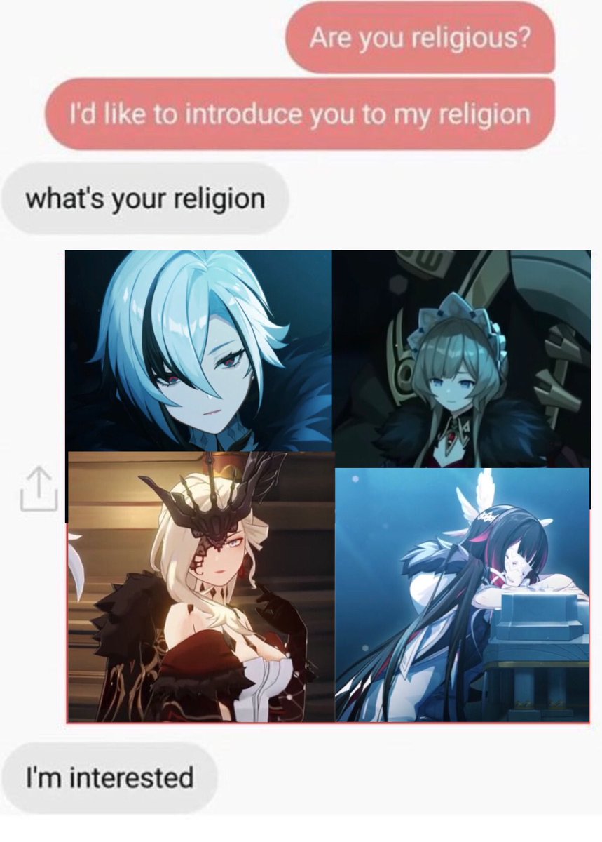 Dailyfatuiwomen's tweet photo. this is my religion https://t.co/R1c9d12P4u