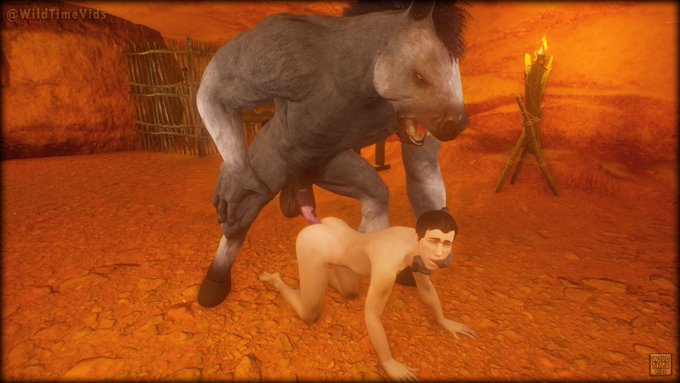 Wild Time Vids 🔞 - New video will be up on the weekend (07.16)❗️ "The Furry Sex Dungeon" 🍆🐴 https://t.co/njWx9et58j