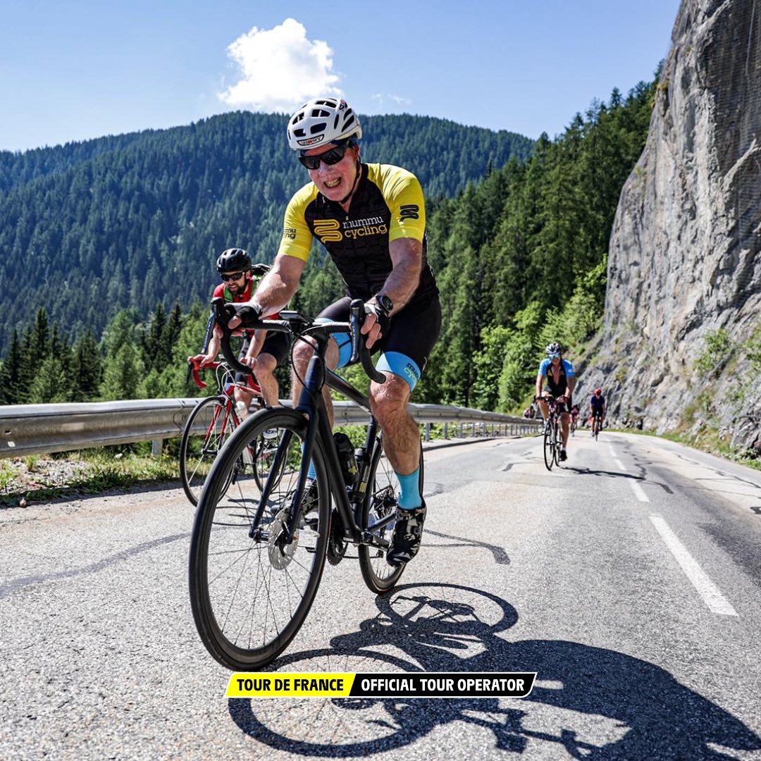 Mummu Cycling tweet media