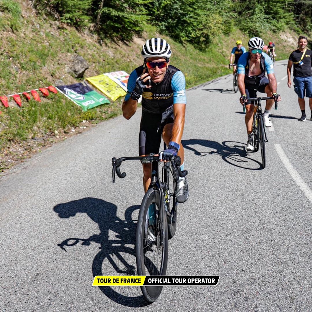 Mummu Cycling tweet media