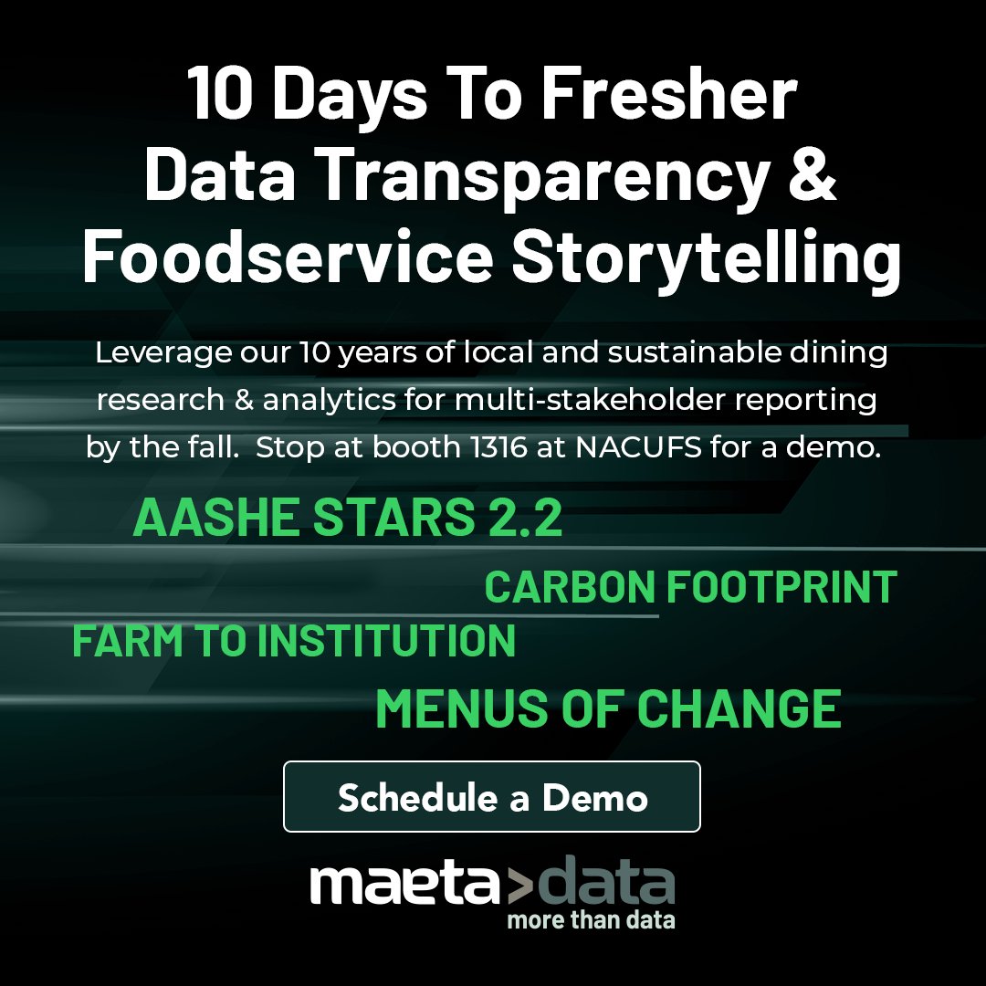 MaetaData tweet picture