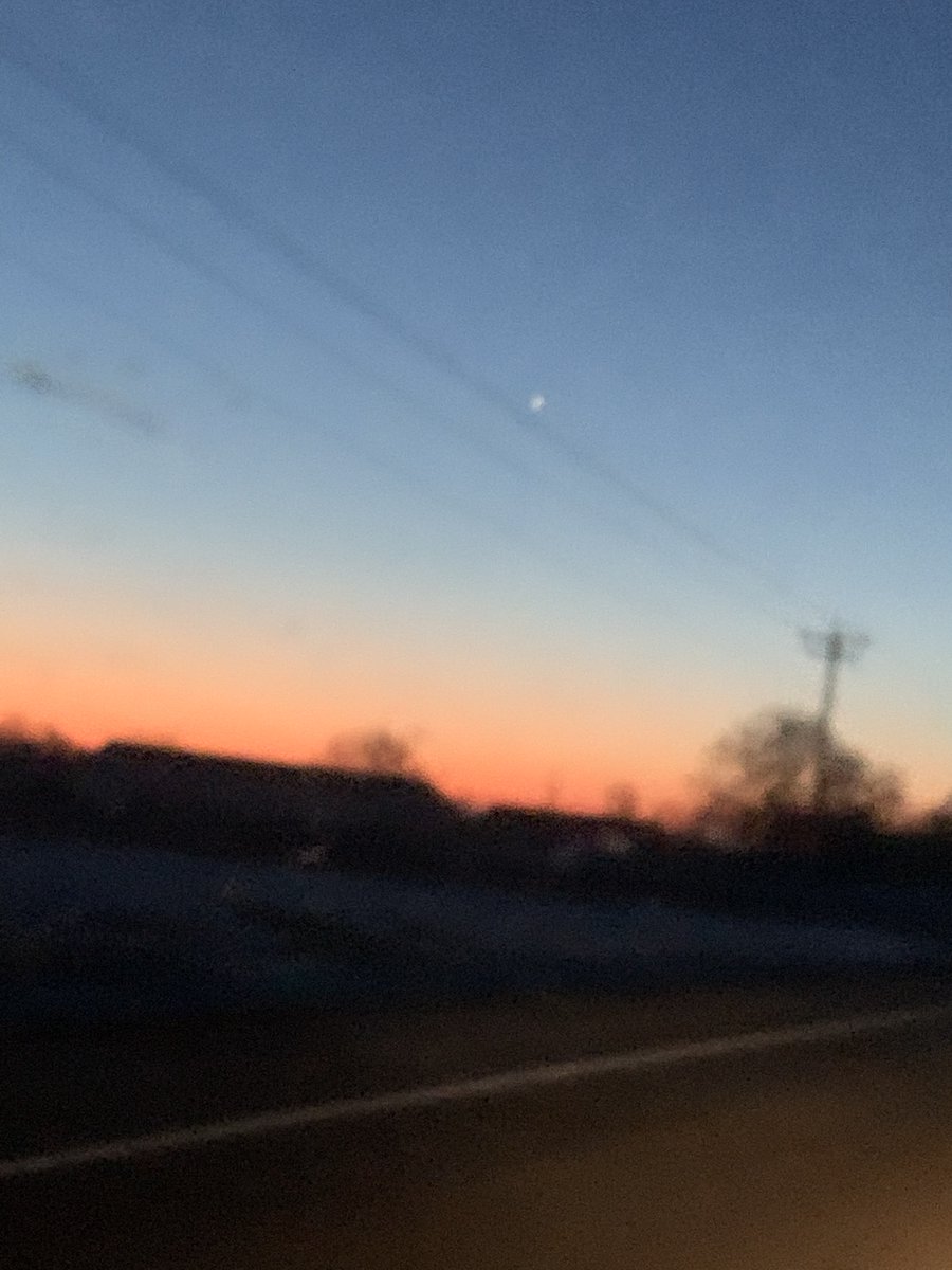 Summary: The ufo travels East and as soon as sun starts coming up it goes faster then zooms straight up

Location: Fort Atkinson, WI, USA

Date of Event: 1/21/22 06:37

#ufotwitter #uaptwitter #FortAtkinson