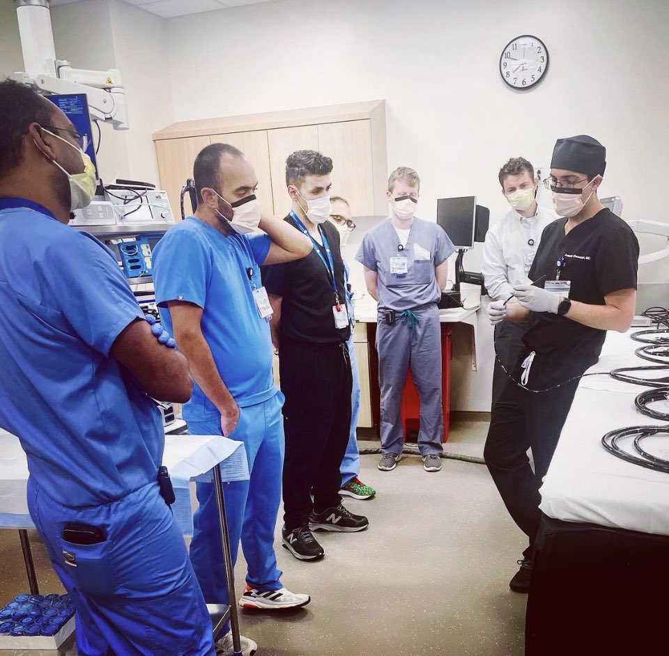 SLU Gastroenterology & Hepatology tweet media