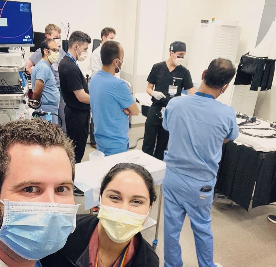 SLU Gastroenterology & Hepatology tweet media