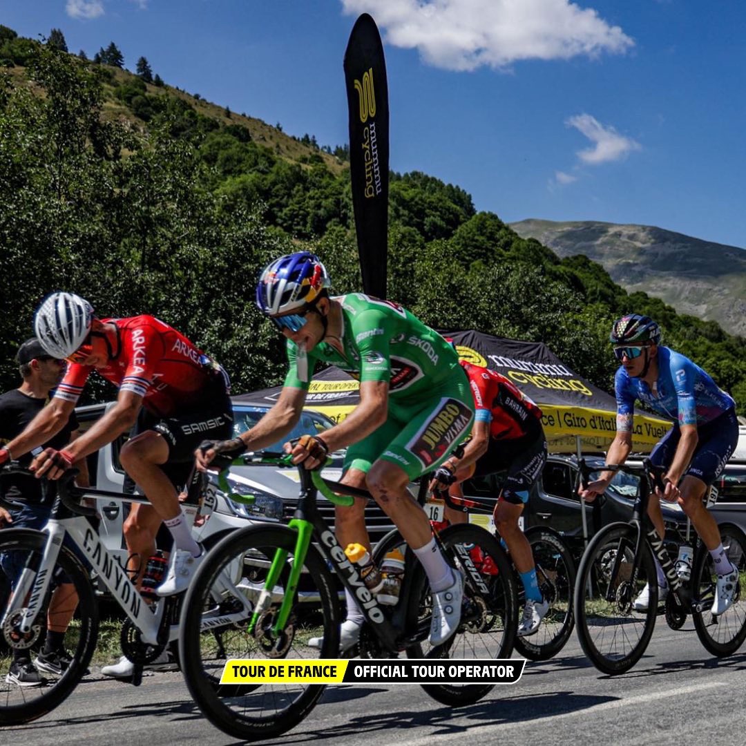 Mummu Cycling tweet media