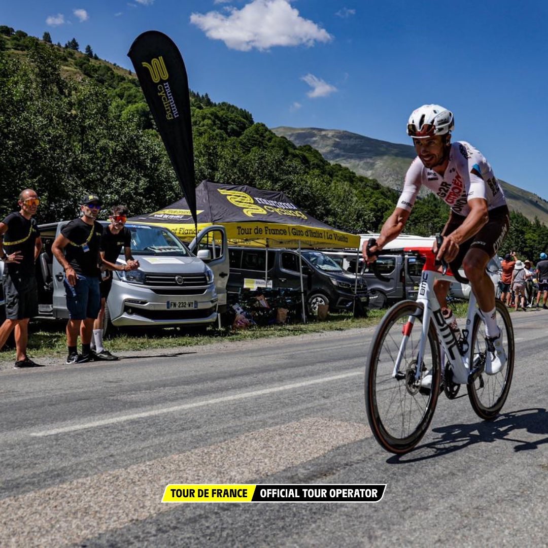 Mummu Cycling tweet media