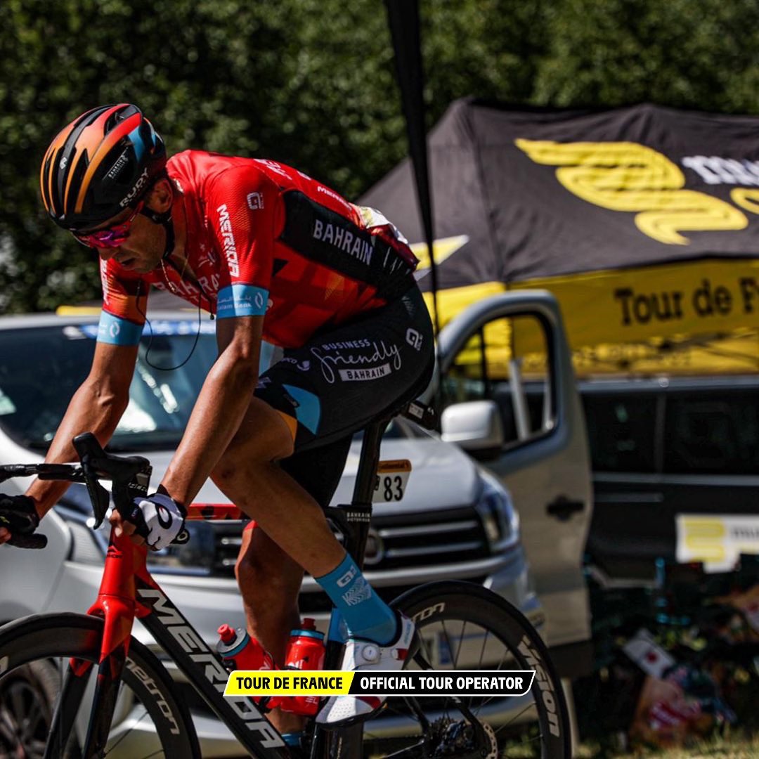 Mummu Cycling tweet media