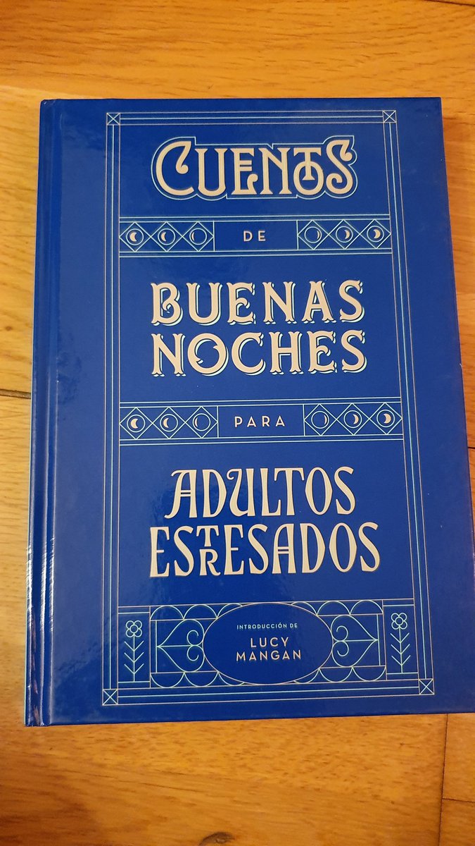 lbukovac's tweet photo. Cómo interpreto recibir este regalo? https://t.co/65TJiIRLpX