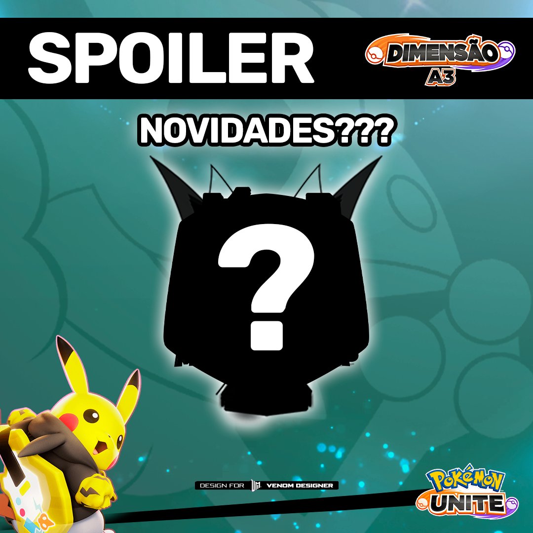 Os ADM's viram que o @_TheBars disse que tem novidade pra semana que vem, será que a gente solta antes?