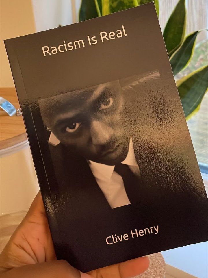 #RacismIsReal tweet media