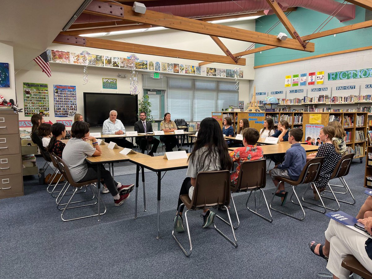 Steve Sisolak tweet media