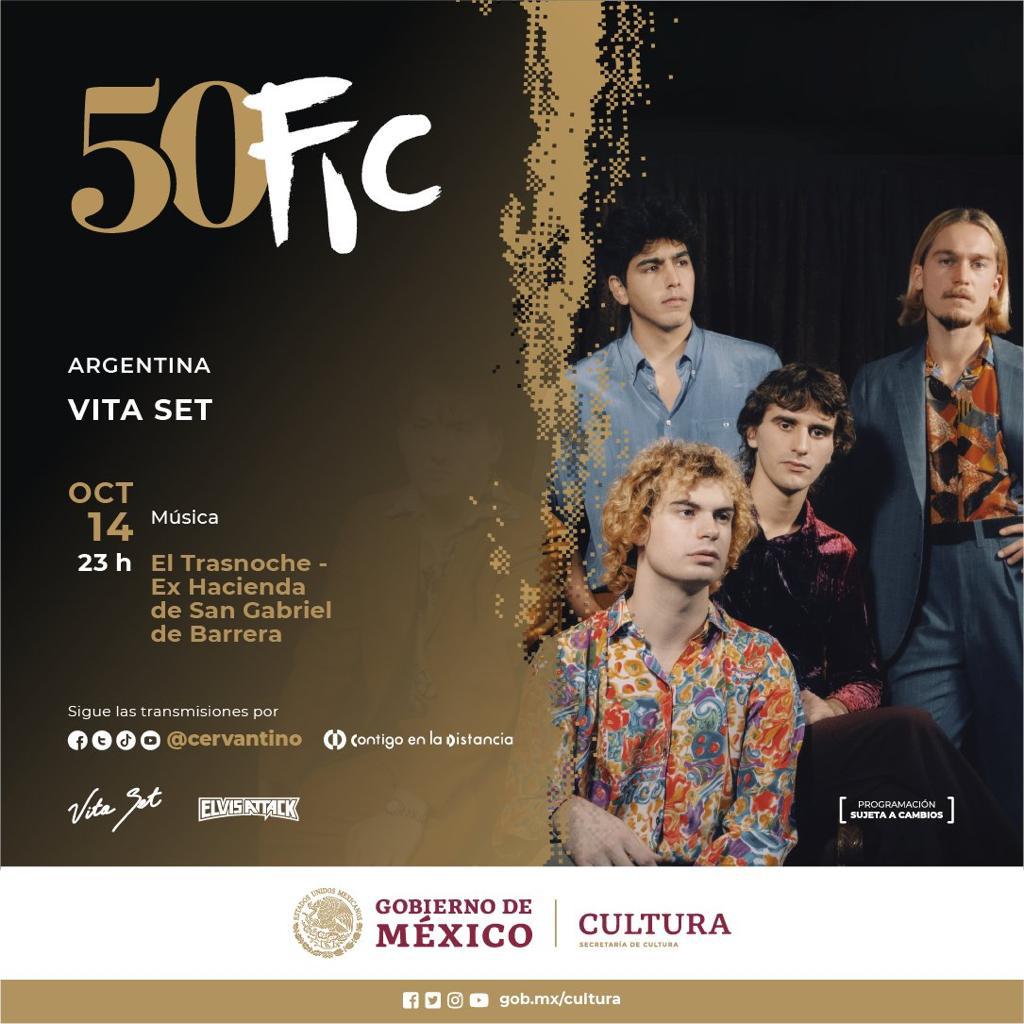 trocasni's tweet photo. Citando a un querido colega, tan solo diré " se viene una gran gira" @vitasettt #autogestion #Manager #industriamusical #exportandotalento #cervantino
@ElvisAttack #argentinosenmexico https://t.co/GBDYb4ECUu