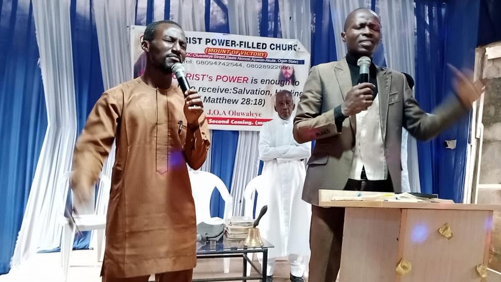 OluwasegunSAfo1's tweet image. #Springforth
@Christpower-filledchurch