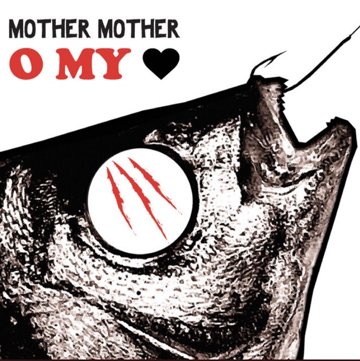Dailyfatuiwomen's tweet photo. #arelcchino would listen to mother mother! Her favourite album is o my heart https://t.co/pgdzqcZKUp