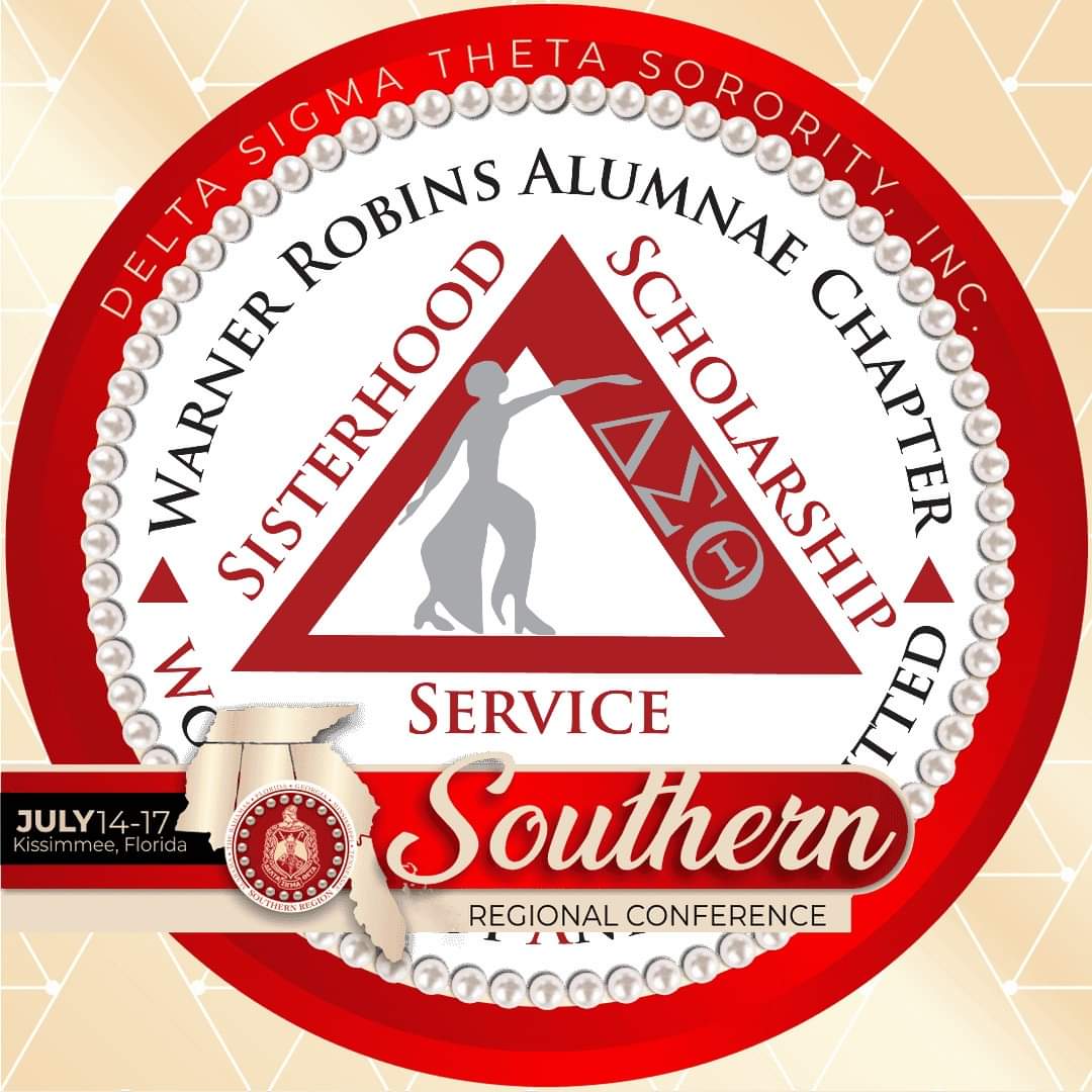 wracdst's tweet photo. The Warner Robins Alumnae Chapter has touched down for the #SRDST Conference! We can't wait to handle DST business! #WRACDST #DST1913 https://t.co/cil4ljETMy