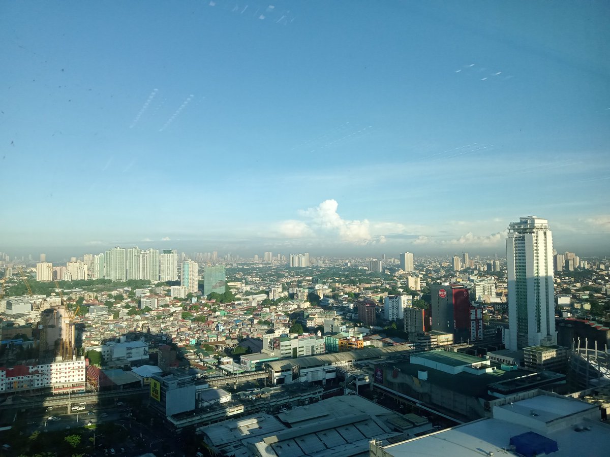 RisCasambros's tweet photo. Good morning! 🌞 #RTOday https://t.co/6OPREE7C6c