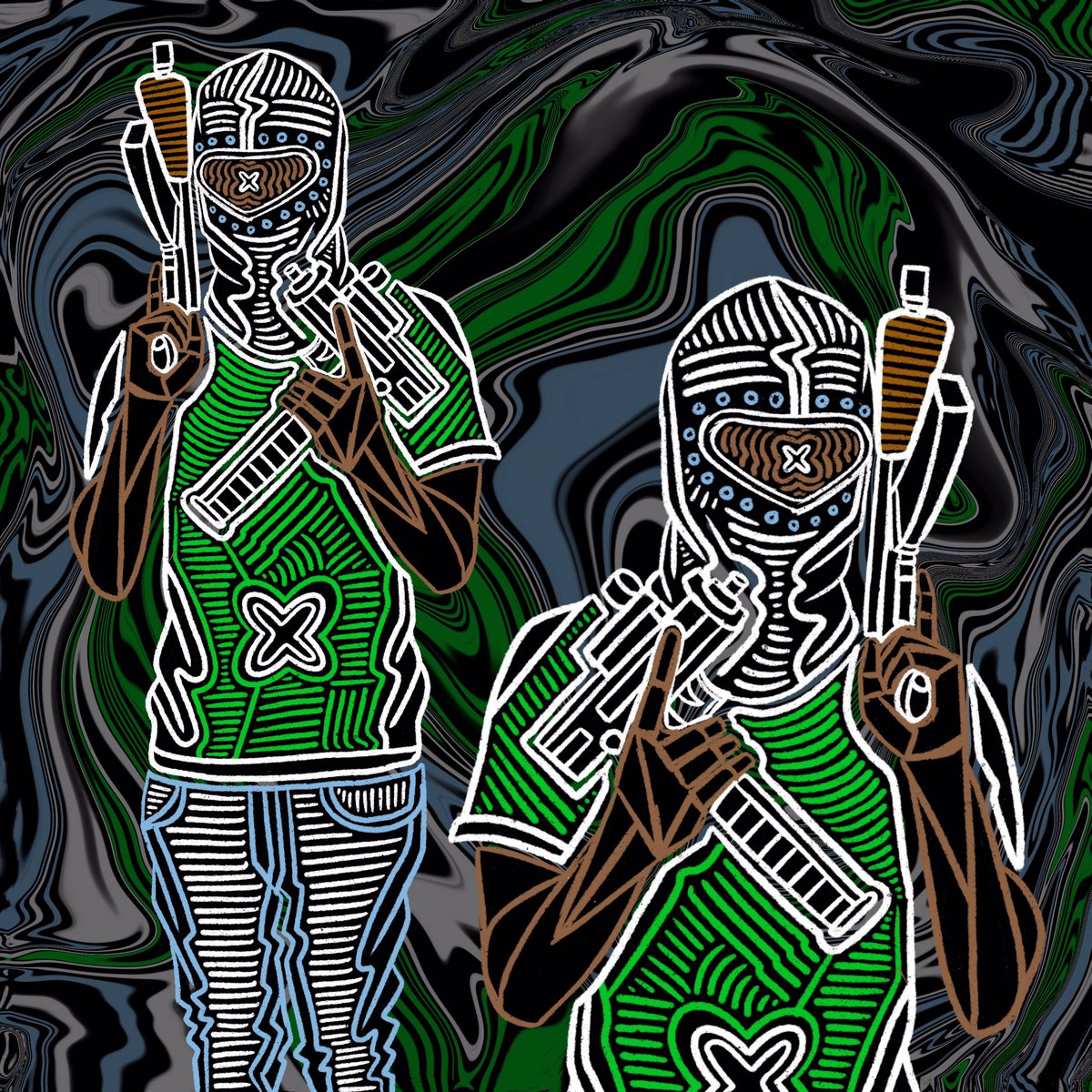 drymarkerart tweet media