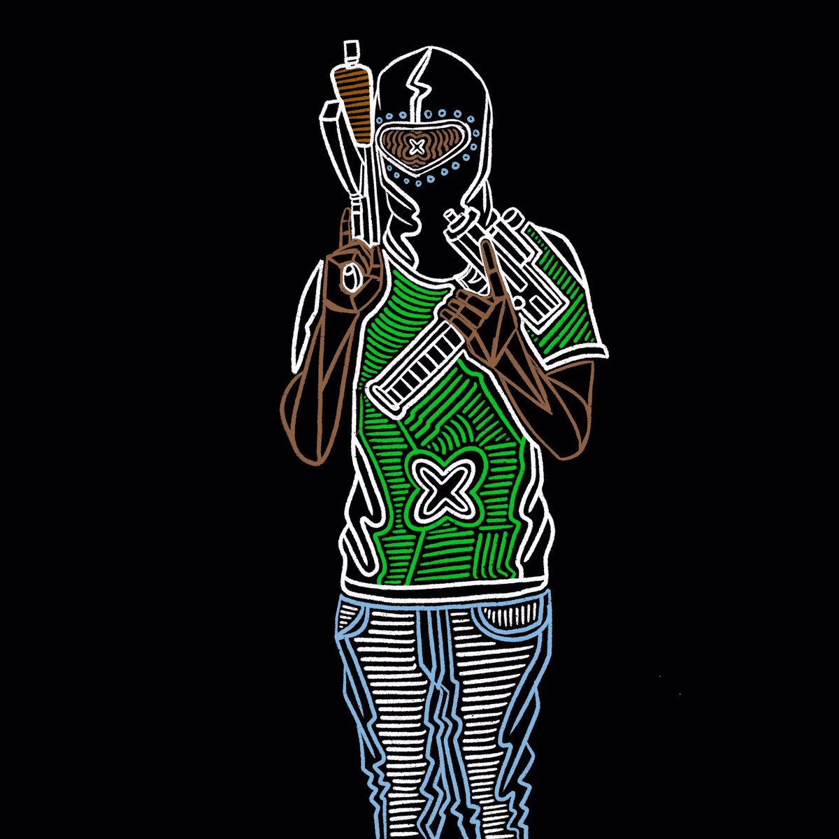 drymarkerart tweet media