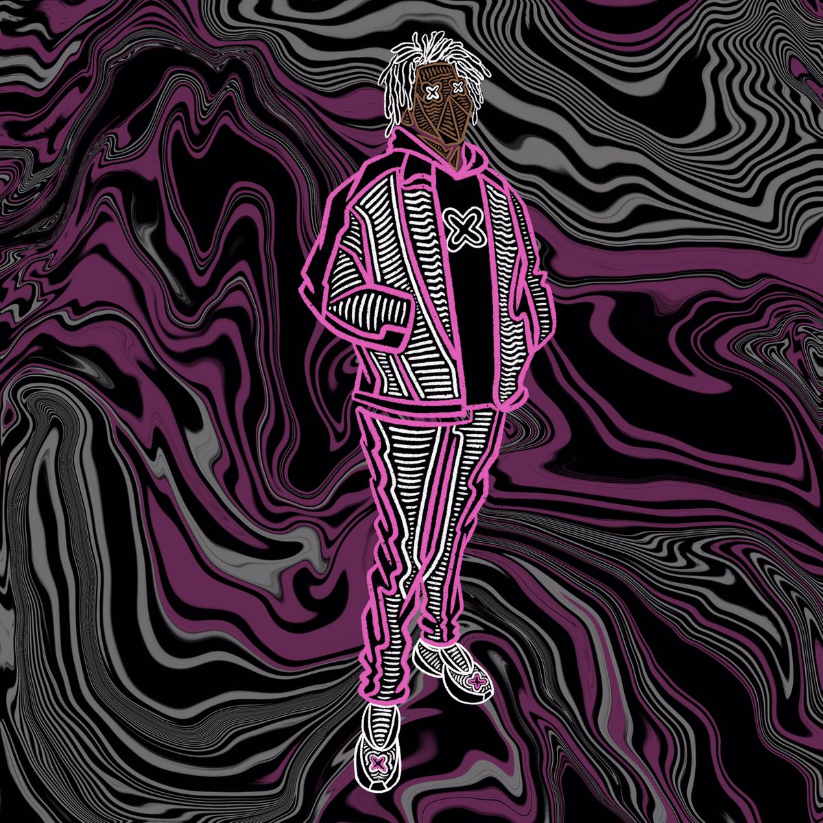 drymarkerart tweet media