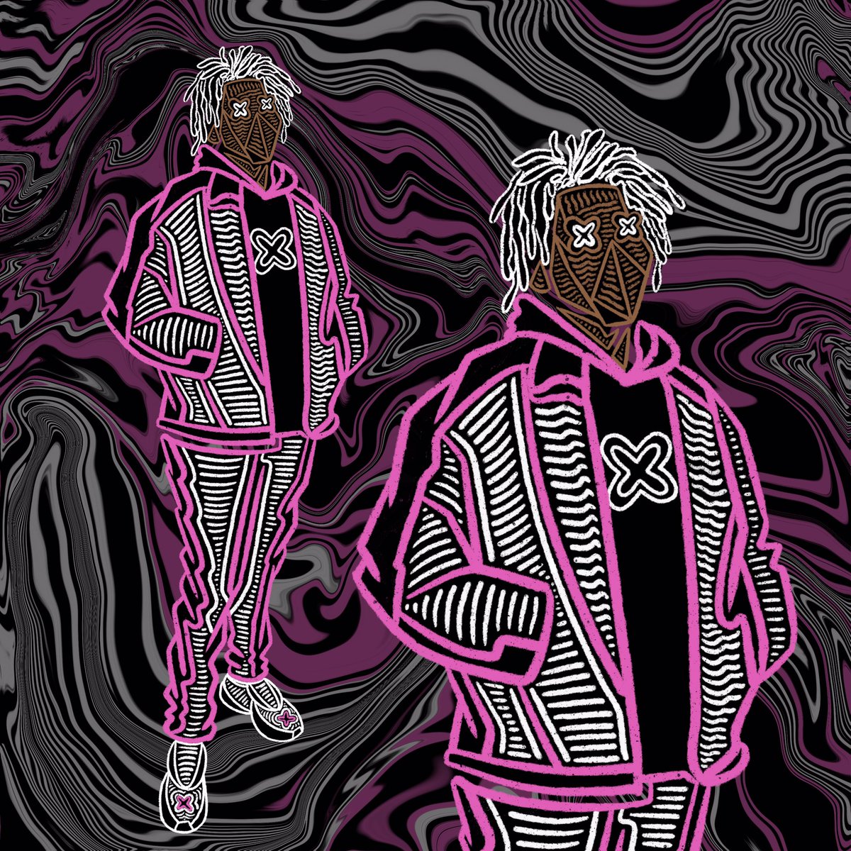 drymarkerart tweet media