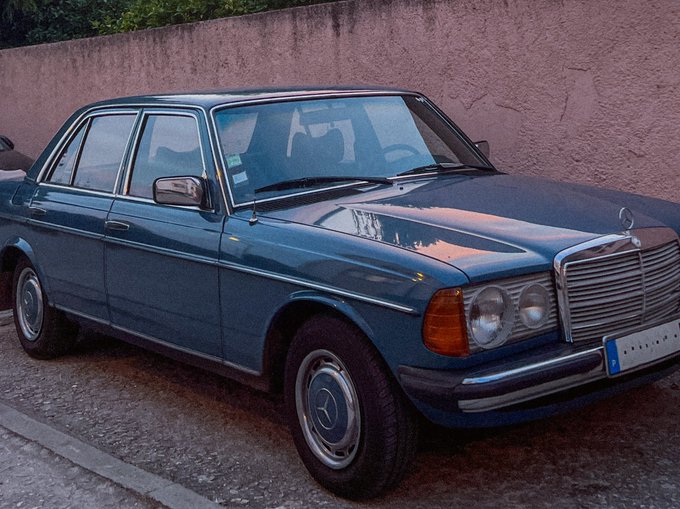 Life lately:   - decided overnight to drive hundreds of kms to the other side of Portugal   - bought