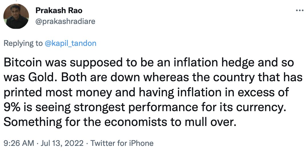 TuurDemeester's tweet photo. Probably best to get homeowners insurance _before_ the house catches fire ๐โ๏ธ #bitcoin #inflationomics https://t.co/saPhhmbSez