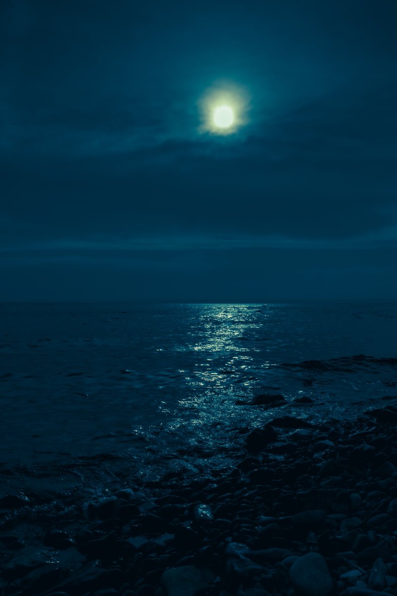 midnight