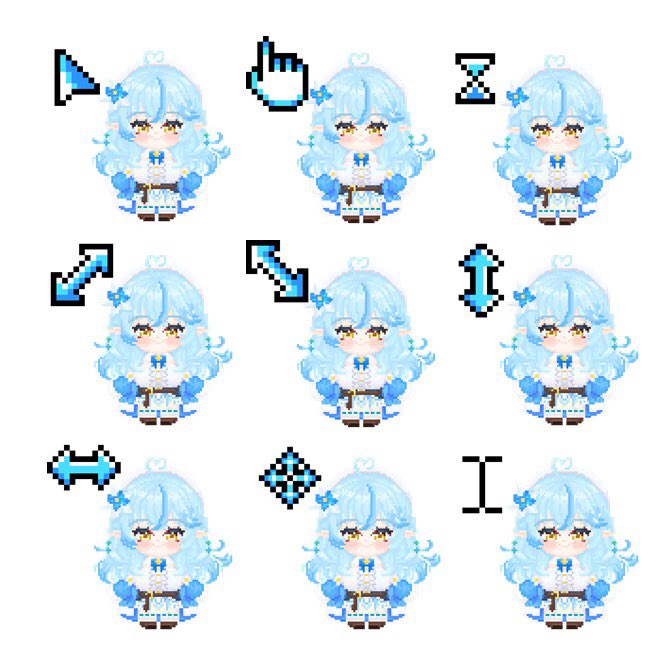 マウスカーソル のイラスト マンガ作品 84 件 Twoucan マウスカーソル のイラスト マンガ作品 84 件 Twoucan