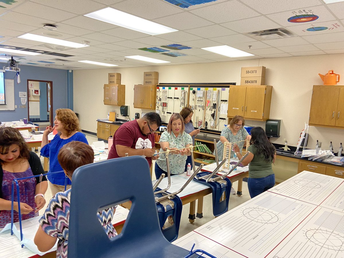 Laura David, MEd, MLS tweet media