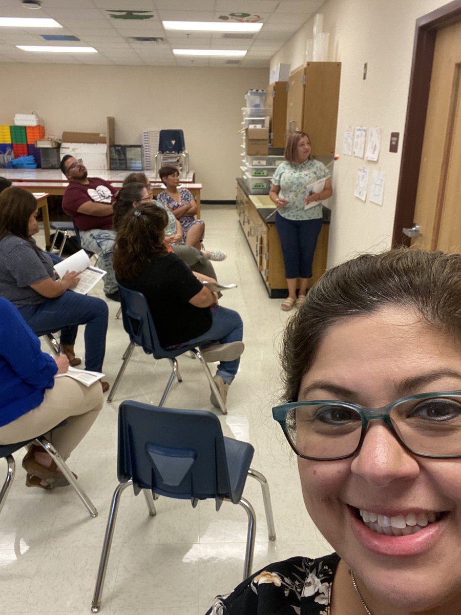 Laura David, MEd, MLS tweet media