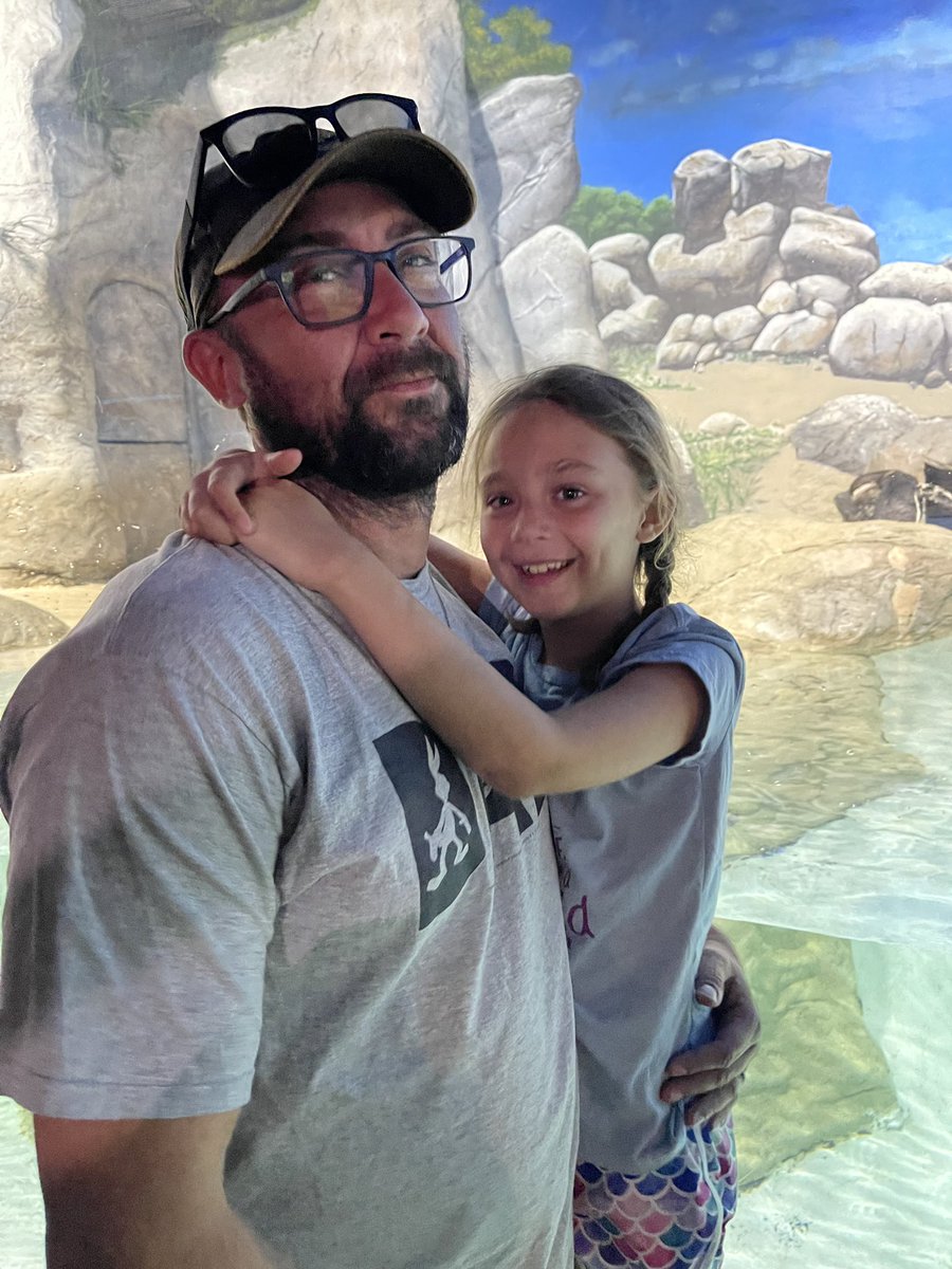 matedickerson's tweet photo. Nice day in Pt Pleasant. And a Disney princess singalong coming up. Yea me!!!! #ThingsWeDoForKids https://t.co/9zu2Q0Jl2K