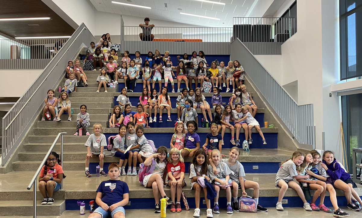 Allen STEAM Ambassadors tweet media