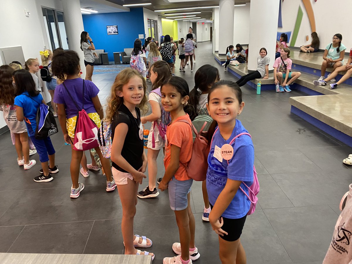 Allen STEAM Ambassadors tweet media