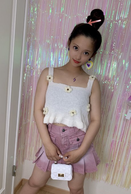 Twitterのコスプレ画像68