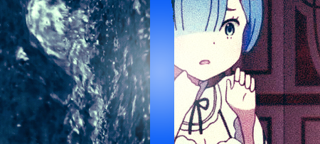 maidenrestart's tweet photo. "Try not to panic too much, Emilia-sama. . . I'm right here to guide you."

It was no witches miasma but nervousness could still be picked up from the Elf which Rem wished to reassure.
Now both had washed their hands, offer a pat to Emilia's shoulder. . . Moving on- https://t.co/wuYAXozUXm