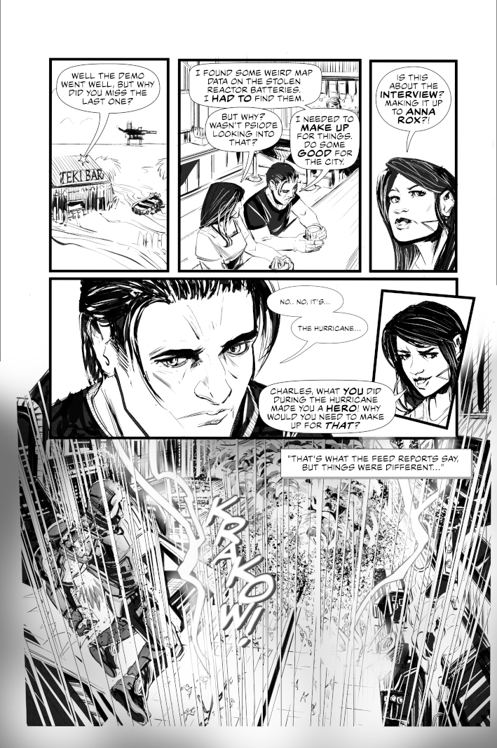 Moosecat Comics (Robo) tweet media