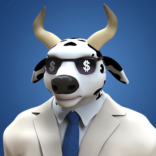 Welcome to <a href="/DefiantStreets/">GorillAR by Defiant Streets X Dream Kollab</a>  in our circle 🐂 💼 

You look classyyyy 😎🤑

#anonybulls #metaverseclub #nftmembership