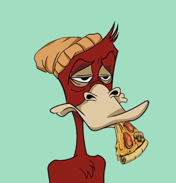 Red Lab⚡️ tweet media